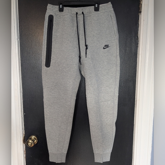 Nike Other - Nike Tech Joggers Nike Joggers Sweatpants Men's BNWT